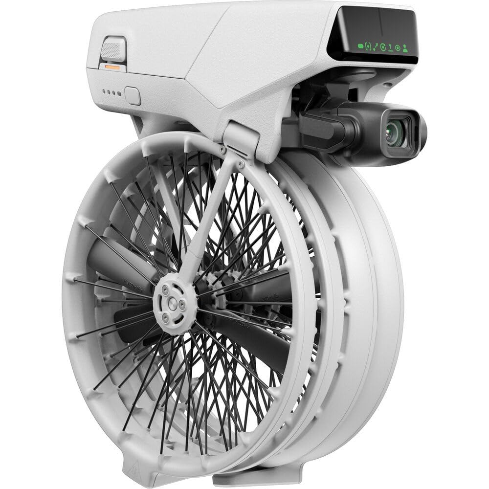 Amazon.com: DJI Spark con mando a distancia Combo (blanco